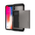 Etui Slim Armor CS do iPhone X szare - 1381912 - zdjęcie
